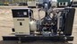 100 kw Kohler (Open Frame, 6.2L V8 Engine, 37 Hours, Mfg. 2020) Natural Gas/LP Genset