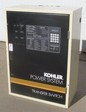 104 Amp Kohler Automatic Transfer Switch