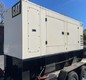 150 kw Caterpillar (Enclosed w/ Base Tank, 6.6L 6 Cyl. CAT, 324 Hours) Diesel Genset