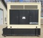 160 kw Kohler / John Deere (Enclosed w/ Base Tank, 6.8L 6 Cyl. John Deere, 245 Hours, Mfg. 2003) Diesel Genset
