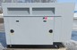 20 kw MTU / Ford (Sound-Attenuated, 2.5L 4 Cyl. Ford, 92 Hours, Mfg. 2017) Natural Gas/LP Genset