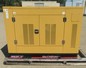 20 kw Olympian / Ford (Enclosed, 2.5L 4 Cyl. Ford, 397 Hours, Mfg. 1999) Natural Gas/LP Genset