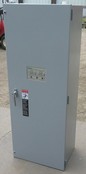 225 Amp ASCO 300 Series Automatic Transfer Switch