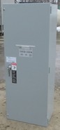 230 Amp ASCO 300 Series Automatic Transfer Switch