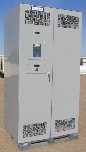 3000 Amp Russelectric Automatic Transfer Switch