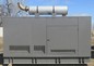 300 kw Elliott / Cummins (Enclosed, 19.0L 6 Cyl. Cummins, 404 Hours, Mfg. 2000) Natural Gas/LP Genset