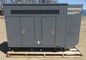 35 kw Generac / Ford (Sound-Attenuated, 5.4L Ford V8, 64 Hours, Mfg. 2017) Natural Gas/LP Genset