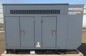 35 kw Generac / Ford (Sound-Attenuated, 5.4L Ford V8, 100 Hours, Mfg. 2015) Natural Gas/LP Genset
