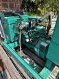 35 kw Onan / Ford (Open Frame, 4.9L 6 Cyl. Ford, 862 Hours, Mfg. 2000) Natural Gas/LP Genset