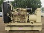 600 kw Kohler / Detroit (Open Frame, Base Tank, 12V92 Detroit, 992 Hours) Diesel Genset