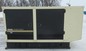 60 kw Kohler / GM (Sound-Attenuated, 5.7L GM V8, 62 Hours, Mfg. 2011) Natural Gas/LP Genset