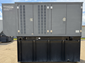 100 kw Generac / Iveco (Enclosed w/ Base Tank, 6.7L 6 Cyl. Iveco, 159 Hours, Mfg. 2013) Diesel Genset