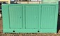 100 kw Onan / Ford (Enclosed, 6.8L Ford V10, 773 Hours, Mfg. 2005) Natural Gas/LP Genset