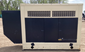 110 kw Kohler / GM (Sound-Attenuated, 8.1L GM V8, 153 Hours, Mfg. 2004) Natural Gas/LP Genset