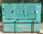 125 kw Cummins / Onan (Enclosed w/ Base Tank, 8.3L 6 Cyl. Cummins, 680 Hours, Mfg. 1999) Diesel Genset