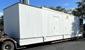 1250 kw Caterpillar (Sound-Attenuated w/ Base Tank, Model 3512, 756 Hours) Diesel Genset