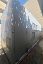 1250 kw Spectrum / Detroit (Enclosed w/ Base Tank, 12V149 Series Detroit, 500 Hours) Diesel Genset