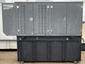 130 kw Generac / Iveco (Enclosed w/ Base Tank, 6.7L 6 Cyl. Iveco, 212 Hours, Mfg. 2011) Diesel Genset