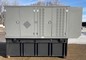 130 kw Generac / Iveco (Enclosed w/ Base Tank, 6.7L 6 Cyl. Iveco, 283 Hours, Mfg. 2011) Diesel Genset