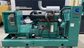 150 kw Cummins / Onan (Open Frame, 8.3L 6 Cyl. Cummins, 548 Hours, Mfg. 2001) Diesel Genset