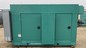 150 kw Onan / GM (Sound-Attenuated, 8.1L GM V8, 271 Hours, Mfg. 2009) Natural Gas/LP Genset