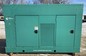 150 kw Onan / GM (Enclosed, 8.1L GM V8, 409 Hours, Mfg. 2008) Natural Gas/LP Genset