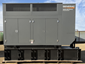 175 kw Generac / Iveco (Sound-Attenuated w/ Base Tank, 6.7L 6 Cyl. Iveco, 1.9 Hours, Mfg. 2021) Diesel Genset