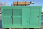 188 kw Cummins / Onan (Enclosed, 12.2L 6 Cyl. Cummins, 1,408 Hours, Mfg. 1999) Natural Gas/LP Genset