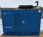 20 kw Elliott MagneTek / Ford (Enclosed, 2.3L 4 Cyl. Ford, 2,202 Hours) Natural Gas/LP Genset