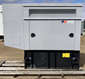 20 kw MTU / Isuzu (Sound-Attenuated w/ Base Tank, 2.2L 4 Cyl. Isuzu, 156 Hours, Mfg. 2016) Diesel Genset