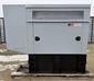 20 kw MTU / Isuzu (Sound-Attenuated w/ Base Tank, 2.2L 4 Cyl. Isuzu, 92 Hours, Mfg. 2016) Diesel Genset