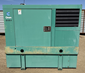 20 kw Onan / Kubota (Enclosed w/ Base Tank, 2.2L 4 Cyl. Kubota, 1,022 Hours, Mfg. 1994) Diesel Genset