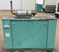 20 kw Onan / Ford (Enclosed, 2.5L 4 Cyl. Ford, 419 Hours, Mfg. 1998) Natural Gas/LP Genset