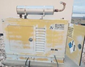 20 kw Elliott MagneTek / GM (Enclosed, 3.0L 4 Cyl. GM, Low Hours) Natural Gas/LP Genset