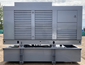 200 kw Cummins / Onan (Enclosed w/ Base Tank, 10.8L 6 Cyl. Cummins, 598 Hours, Mfg. 2002) Diesel Genset