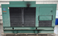 200 kw Cummins / Onan (Enclosed w/ Base Tank, 10.0L 6 Cyl. Cummins, 878 Hours, Mfg. 1992) Diesel Genset