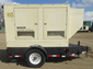25 kw Kohler / John Deere (Trailer-Mounted, 2.9L 3 Cyl. John Deere, 2,670 Hours, Mfg. 2004) Diesel Genset