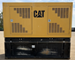 230 kw Caterpillar (Enclosed w/ Base Tank, Model 3306, 935 Hours, Mfg. 1999) Diesel Genset
