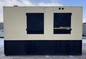 230 kw Kohler / John Deere (Sound-Attenuated w/ Base Tank, 9.0L 6 Cyl. John Deere, 391 Hours, Mfg. 2011) Diesel Genset