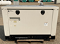 25 kw Onan / GM (Enclosed, 3.0L 4 Cyl. GM, 1,290 Hours, Mfg. 2011) Natural Gas/LP Genset