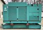 250 kw Cummins / Onan (Enclosed w/ Base Tank, 10.0L 6 Cyl. Cummins, 279 Hours, Mfg. 1999) Diesel Genset