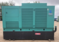 250 kw Cummins / Onan (Enclosed w/ Base Tank, 10.0L 6 Cyl. Cummins, 578 Hours, Mfg. 2000) Diesel Genset