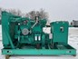 250 kw Cummins / Onan (Open Frame, 19L 6 Cyl. Cummins, 774 Hours, Mfg. 2009) Natural Gas/LP Genset