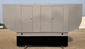 275 kw Katolight / John Deere (Sound-Attenuated w/ Base Tank, 12.5L 6 Cyl. John Deere, 394 Hours, Mfg. 2002) Diesel Genset