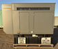 30 kw Generac / Perkins (Sound-Attenuated w/ Base Tank, 2.2L 4 Cyl. Perkins, 1.0 Hour, Mfg. 2024) Diesel Genset