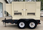 35 kw Kohler / John Deere (Trailer-Mounted, 2.9L 3 Cyl. John Deere, 262 Hours, Mfg. 2004) Diesel Genset
