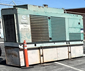 350 kw Cummins / Onan (Enclosed w/ Base Tank, 14.0L 6 Cyl. Cummins, 544 Hours, Mfg. 2001) Diesel Genset