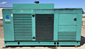 350 kw Cummins / Onan (Enclosed, 14.0L 6 Cyl. Cummins, 464 Hours, Mfg. 1998) Diesel Genset