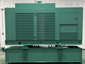 350 kw Cummins / Onan (Enclosed w/ Base Tank, 14.0L 6 Cyl. Cummins, 387 Hours, Mfg. 2000) Diesel Genset