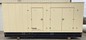 350 kw Kohler / Doosan (Enclosed, 18.3L Doosan V10, 801 Hours, Mfg. 2011) Natural Gas/LP Genset
